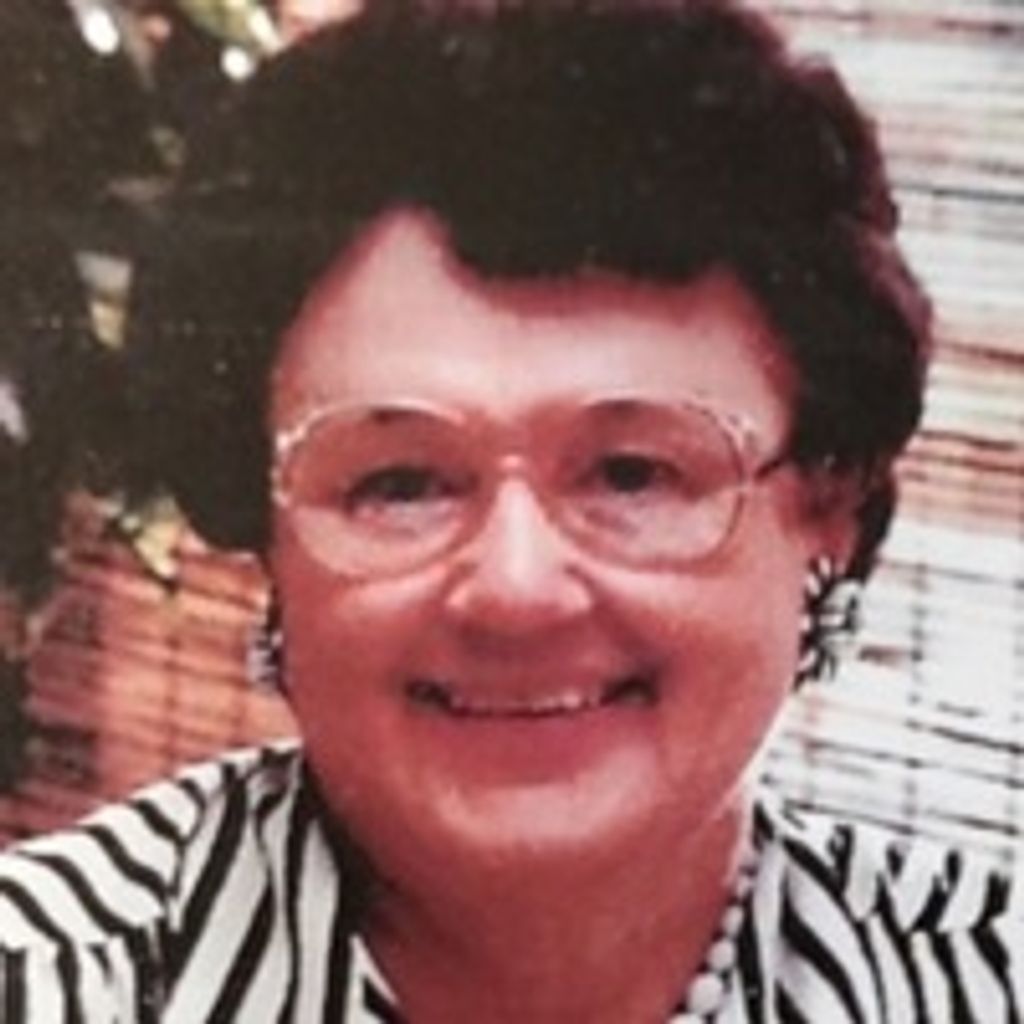 Margaret Ida Erna Miller Profile Photo