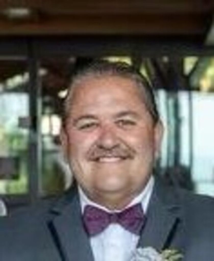 John Richard Bass Profile Photo