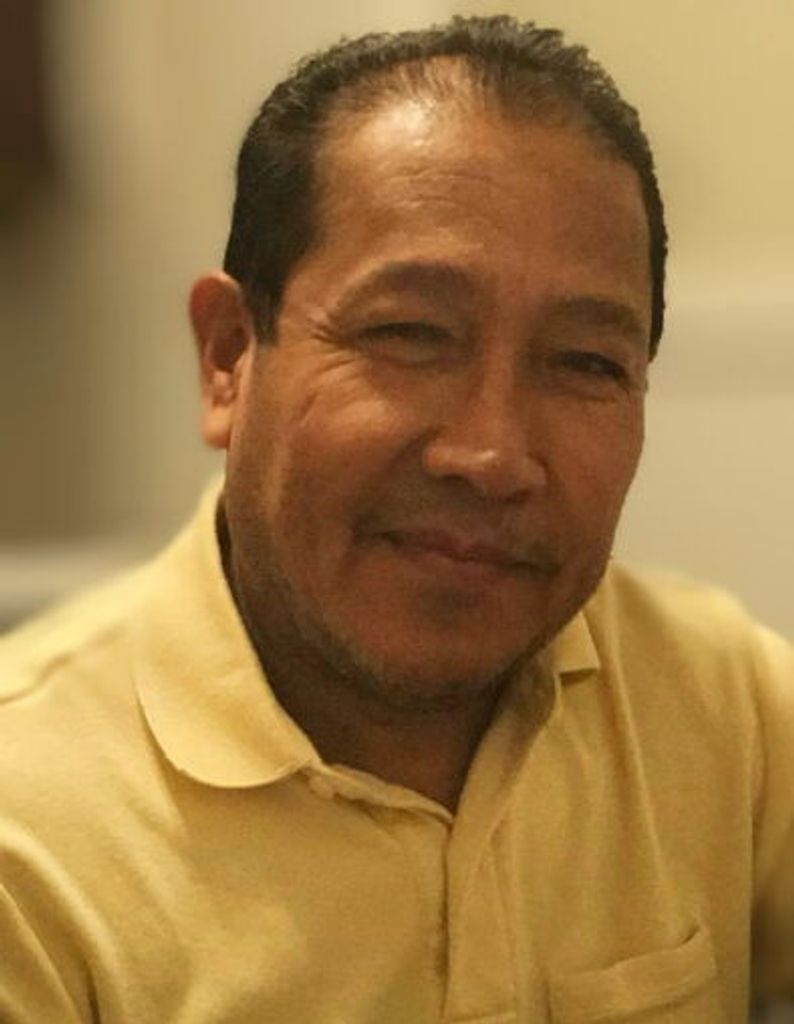 Juan Rodriguez Guzman