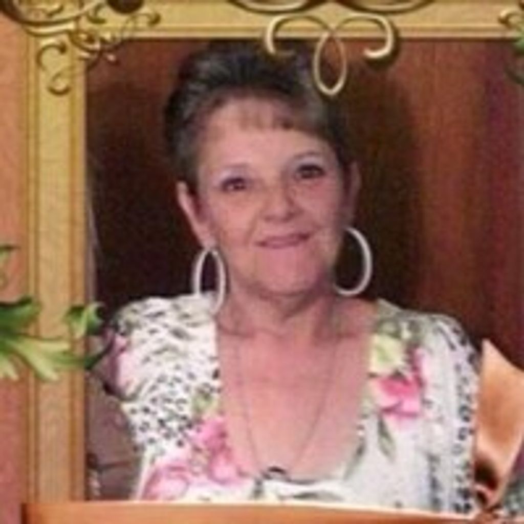 Cheryl Ann Tabor