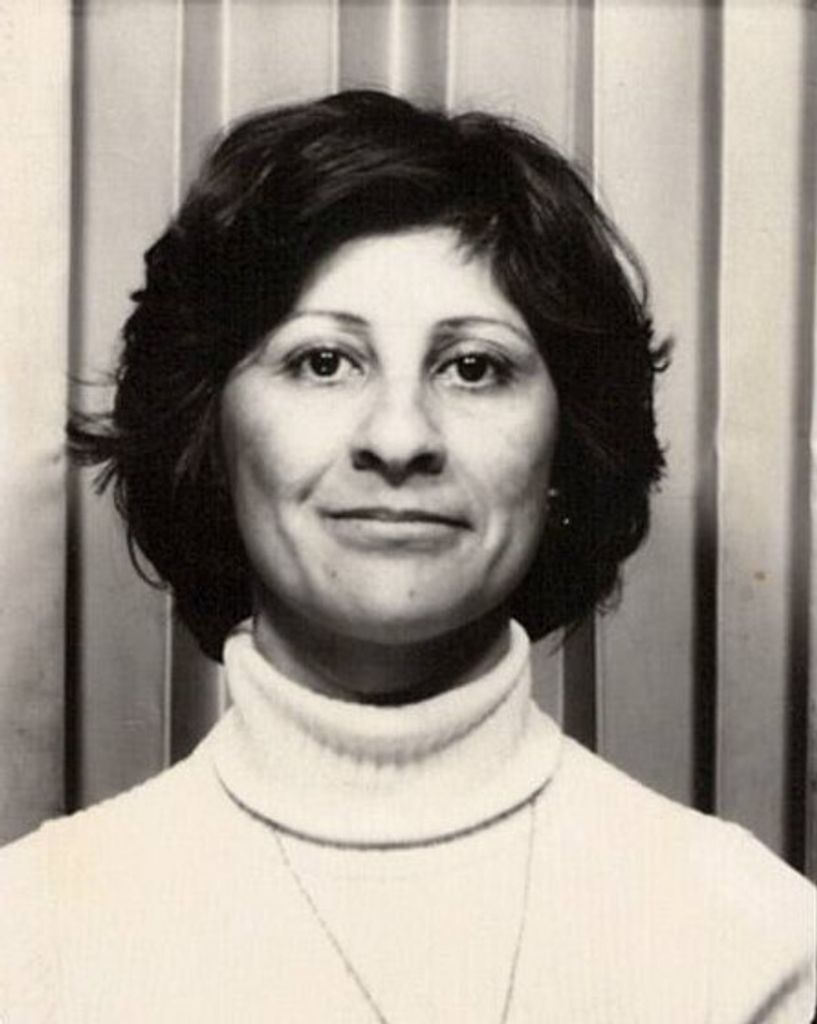 Irene T. Gonzalez Profile Photo