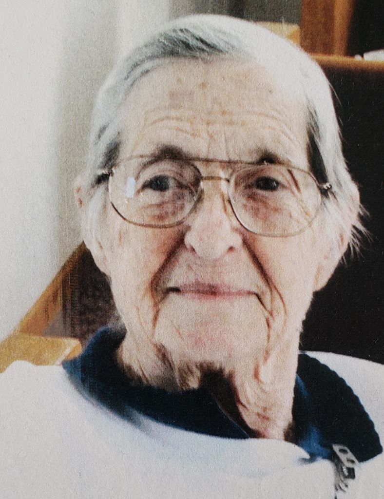 Mary Louise Crum Profile Photo