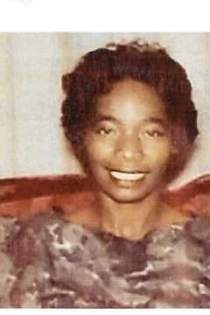 Betsy Jean Speight Profile Photo