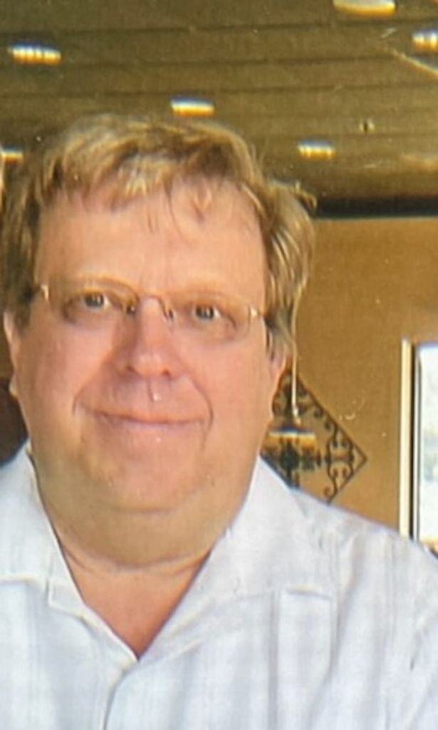 James Anthony Purvis Profile Photo