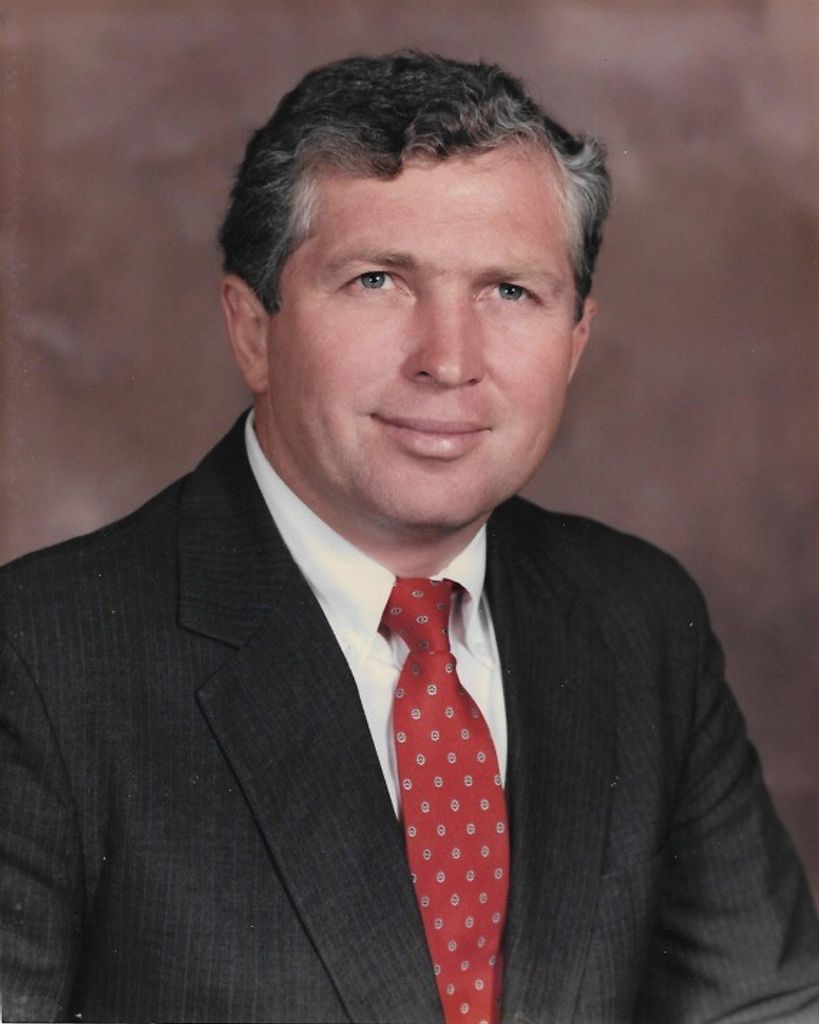 Vincent Joseph McCaughey Profile Photo