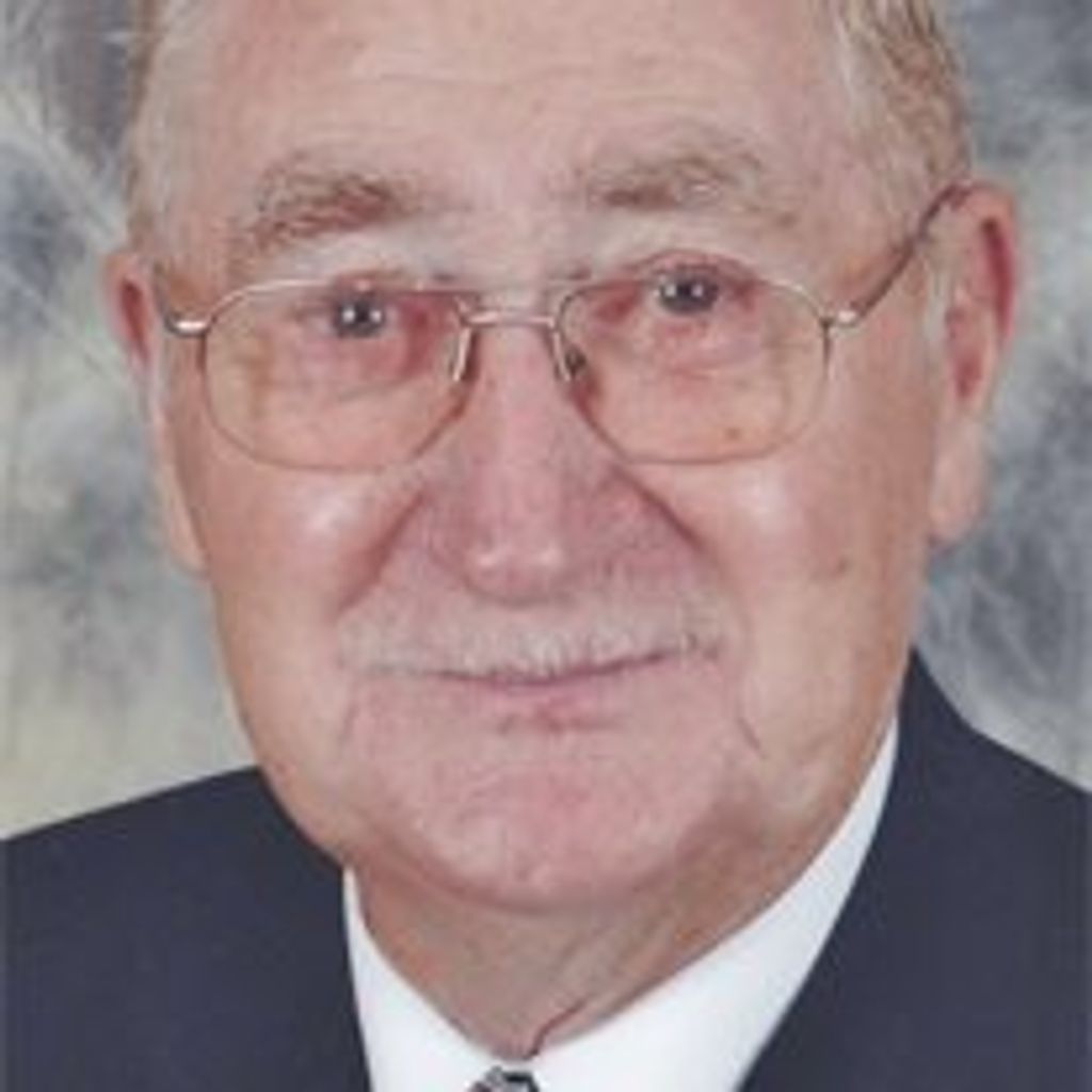 Harold Vanwagenen