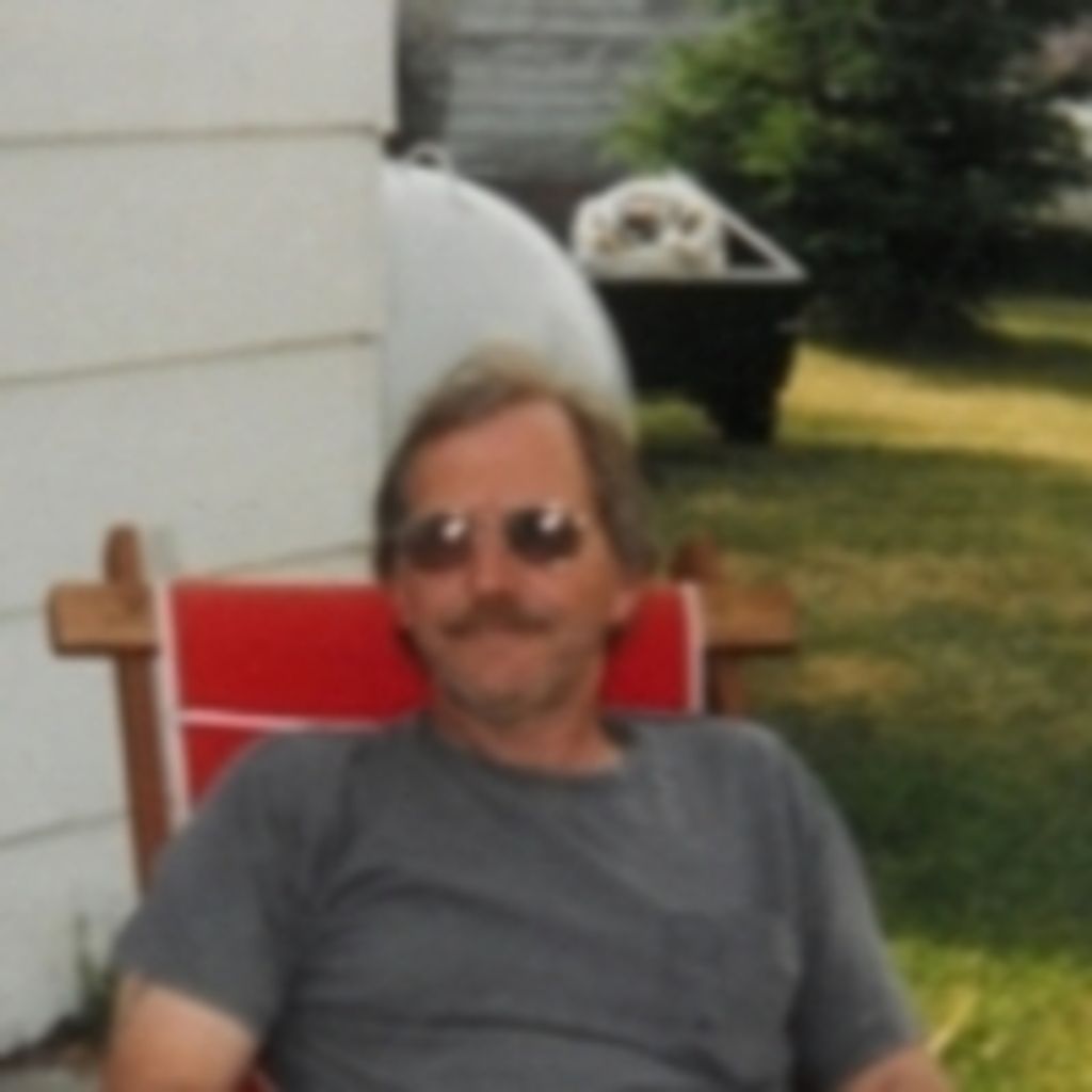James Michael Wrobleski Profile Photo