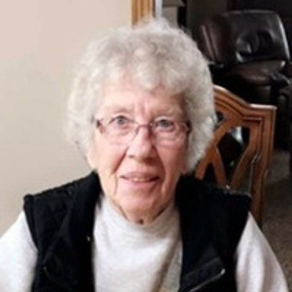 Norma Kay Henry