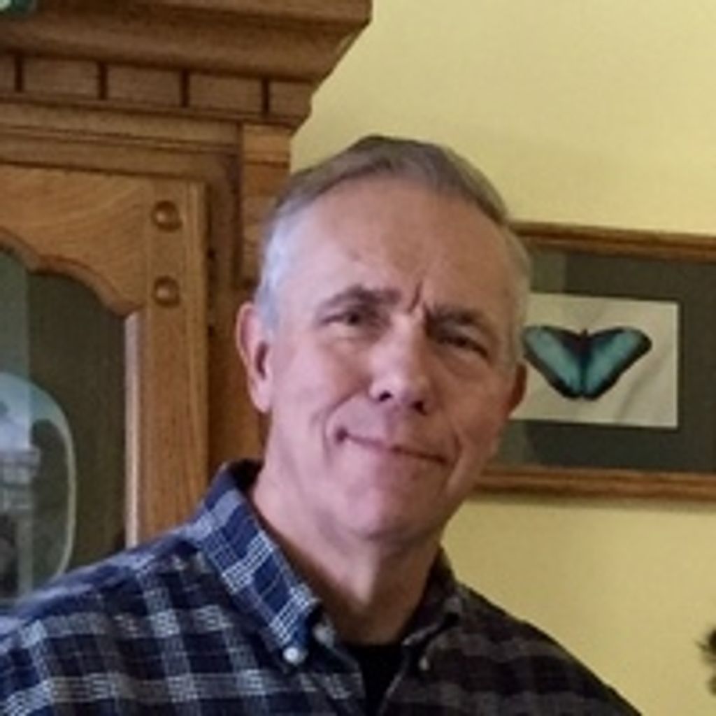 George Palmer, Jr. Profile Photo