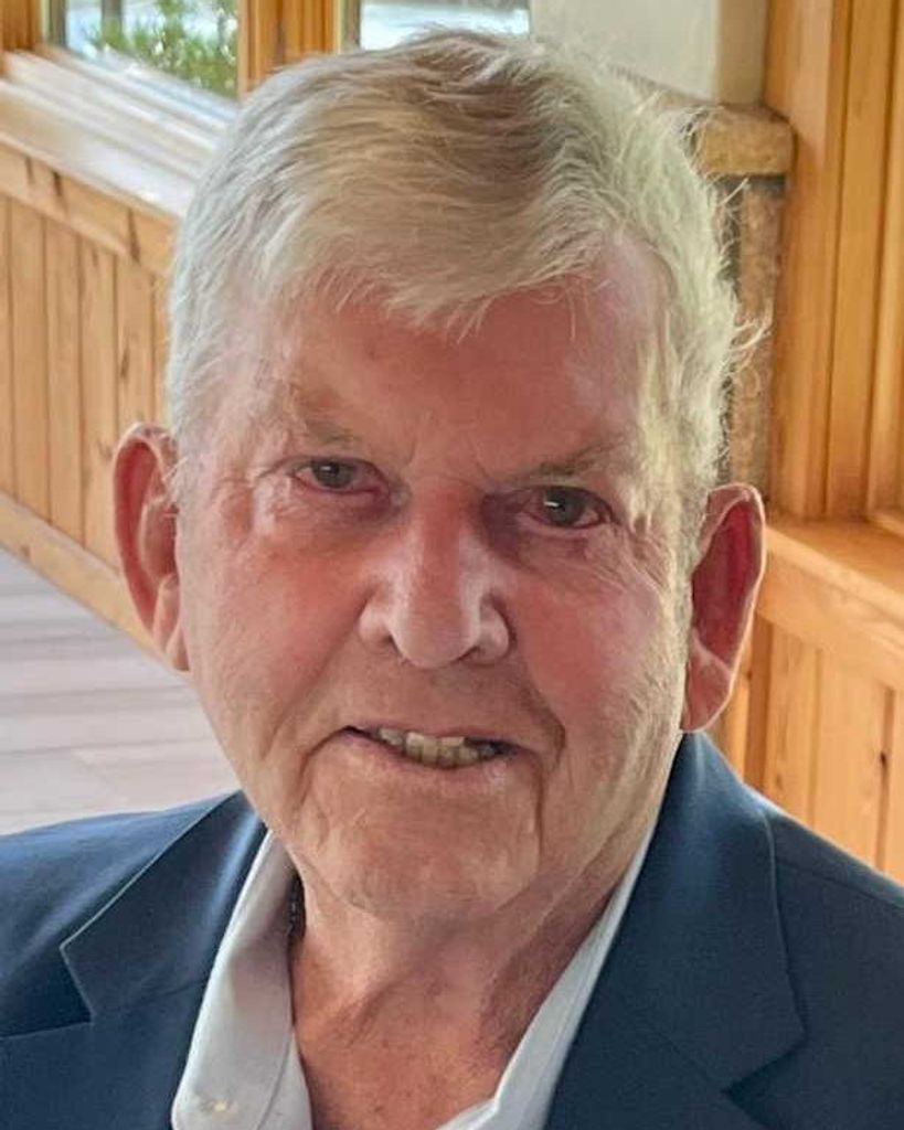 Raymond Dennis Rasch Profile Photo