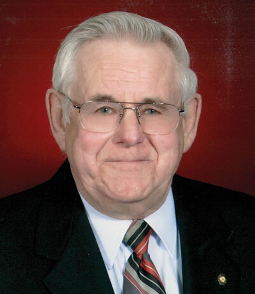 Bruce L. Kronlund Profile Photo