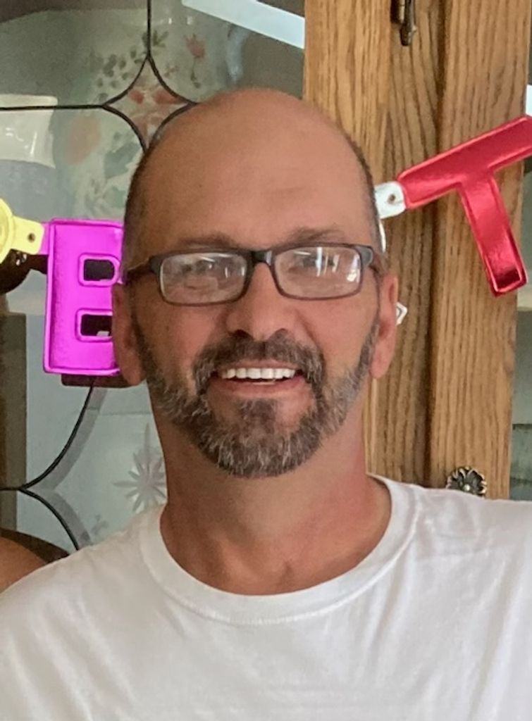 Darion Eugene Frary Profile Photo