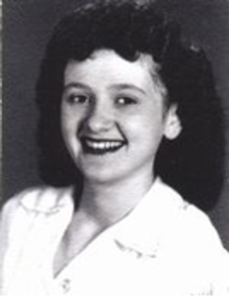 Joselyn Lyons O'Bryan