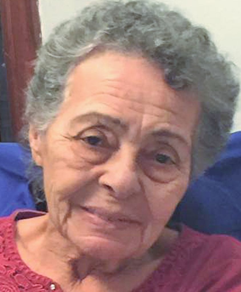 Carmen Rivera Correa