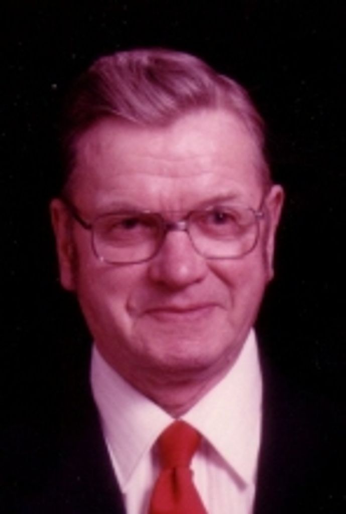 Ernest Ernie Bekkum