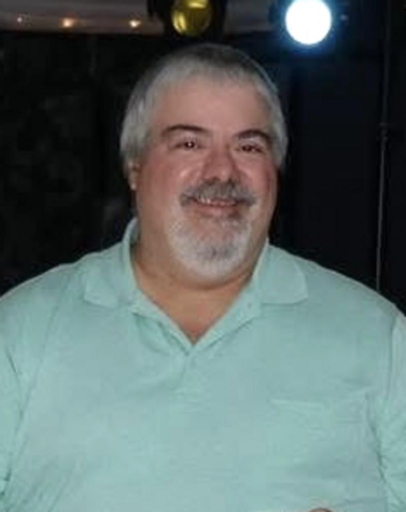 Armond "Stacey" Leclair Profile Photo