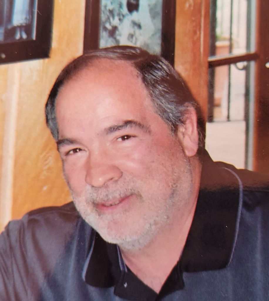Frank U. Chacon Profile Photo
