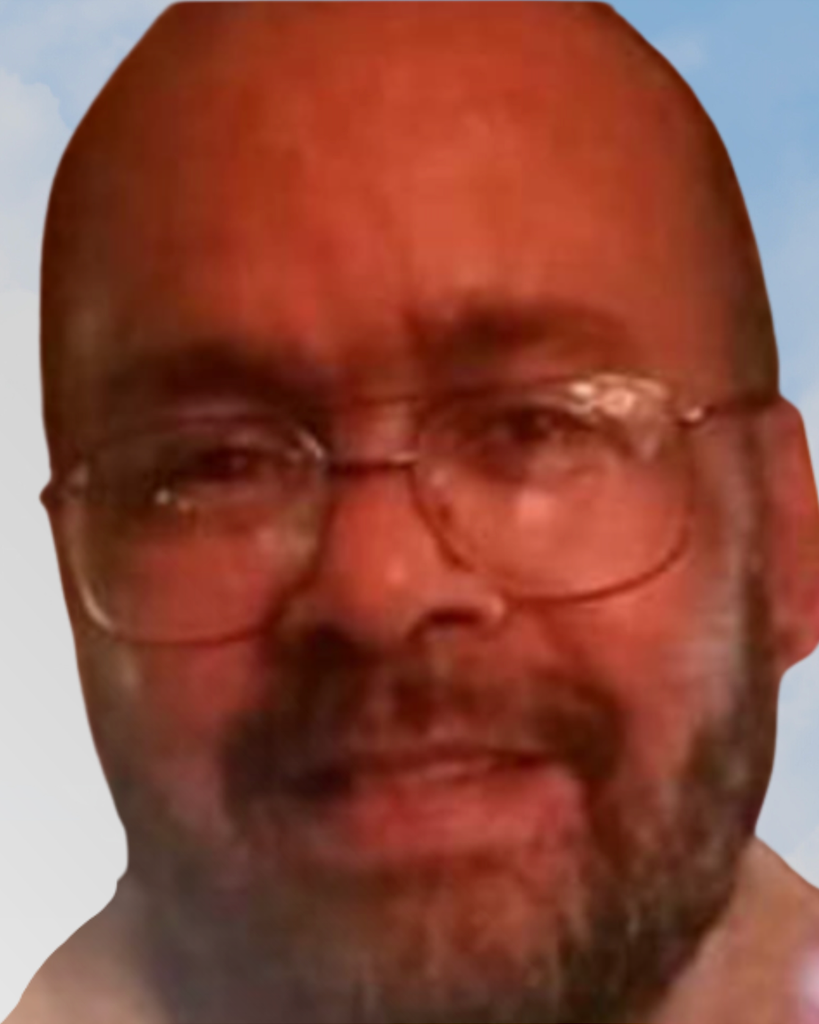 Michael Onell Williamson Profile Photo