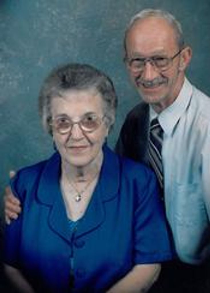 Elsie C. Wray