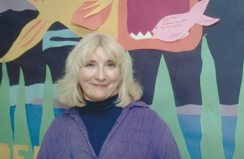 Vivienne Ellen Werner Profile Photo
