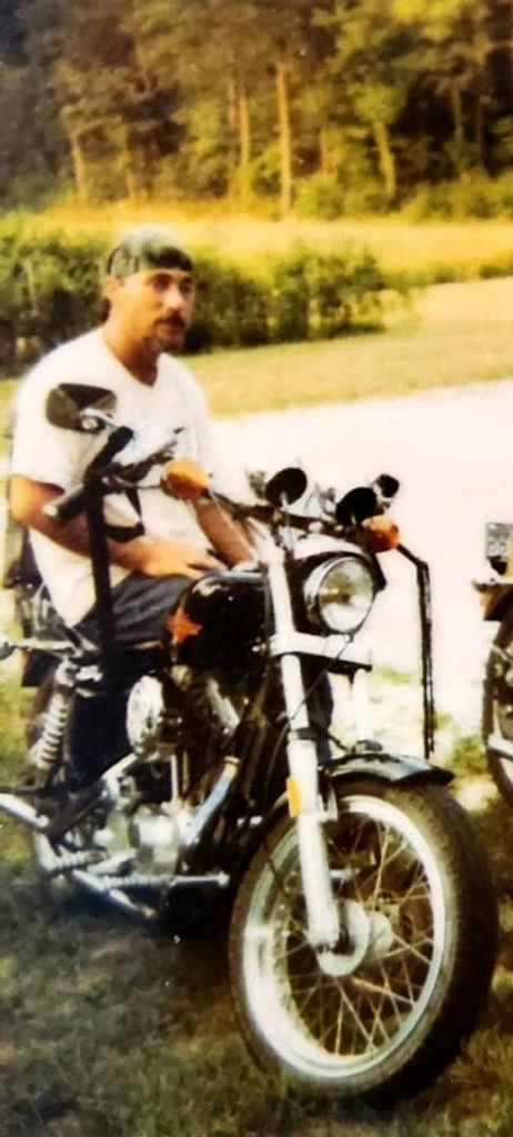 Kenneth E. Kenny Clements, Sr. Profile Photo