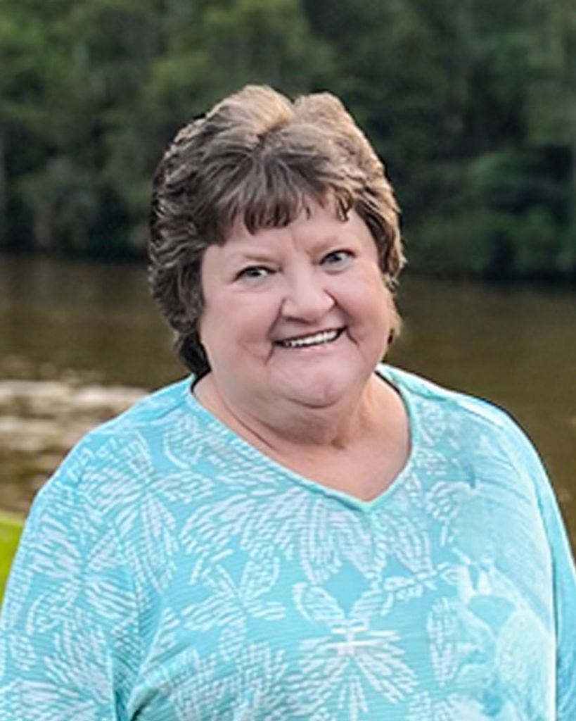 Deborah Faye Jones Profile Photo