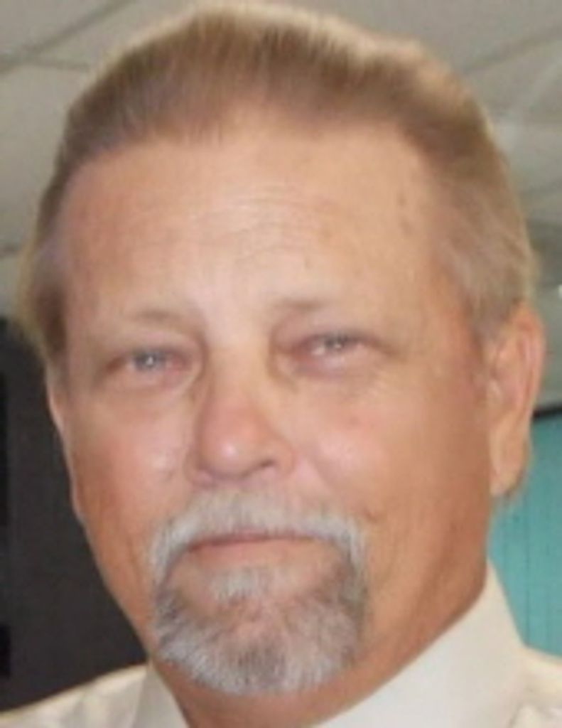 Marvin  Ray Calvert