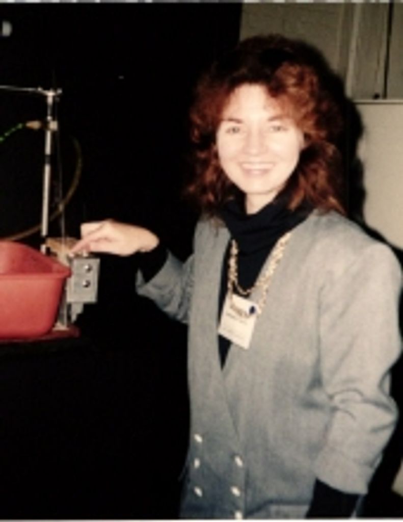 Constance Garvin