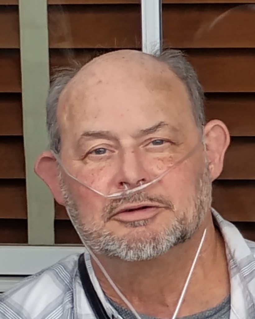 Anthony Ray Miller