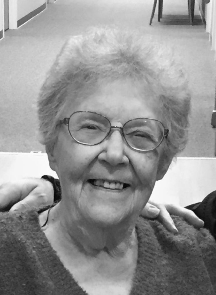 Lorraine Anderson