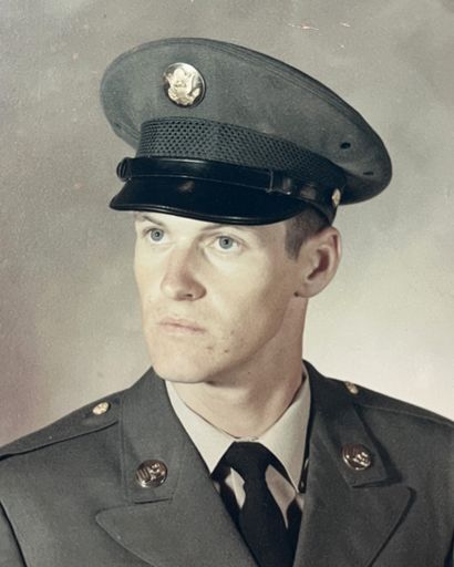 James Robert Grey Profile Photo