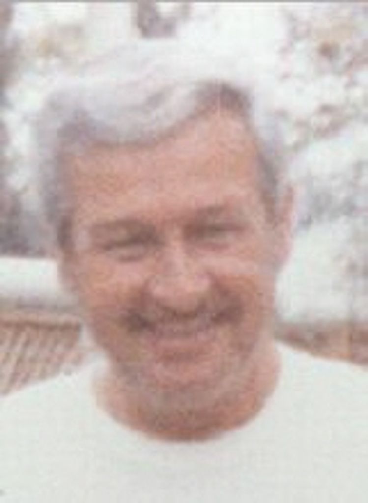 William  D. Mello