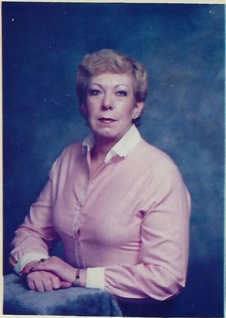 Margaret Jolley Bridges Profile Photo