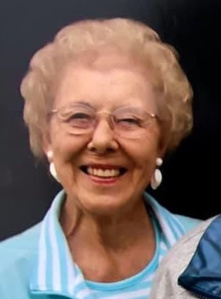 Judy A. Hamilton
