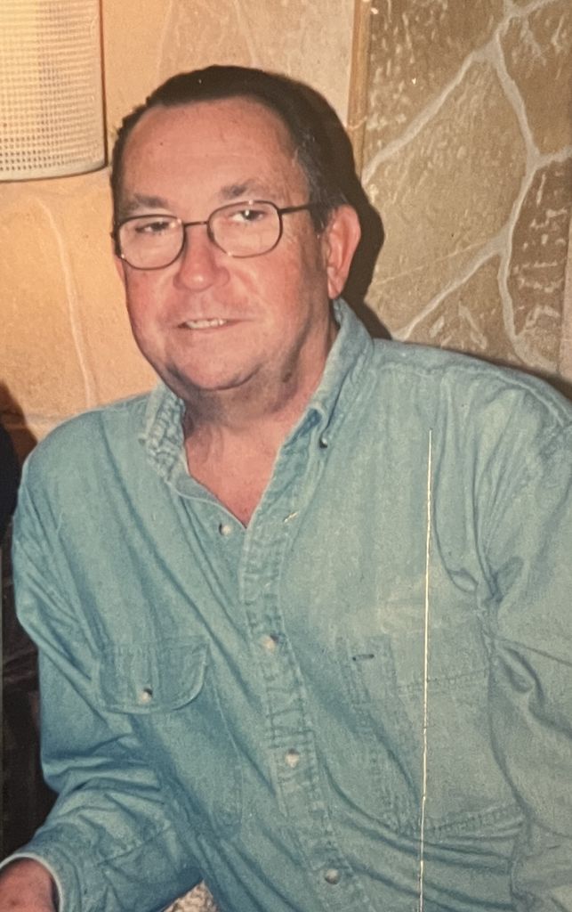 Richard C. Strohm Profile Photo