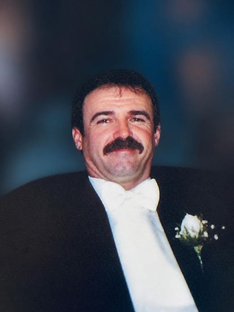 James Vetter Profile Photo