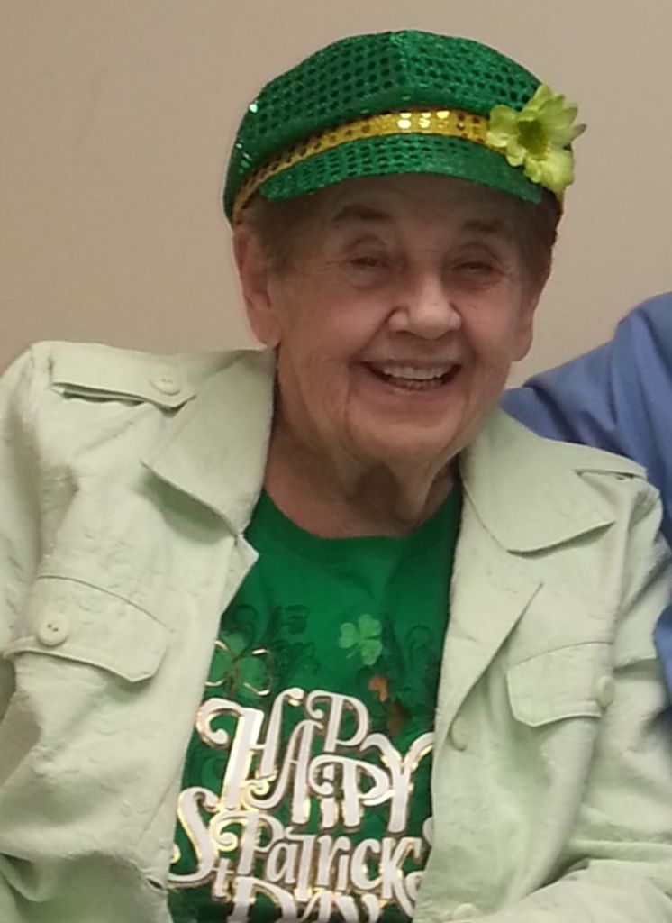 Agnes M. (Mccready)  Murany Profile Photo