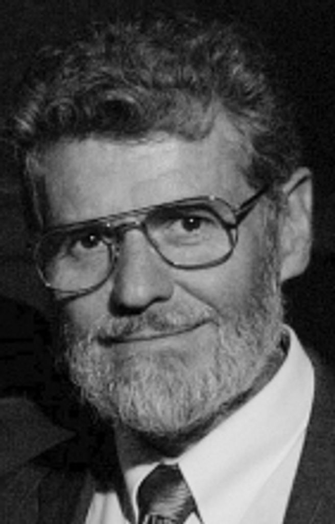 Paul Holmes Bradley
