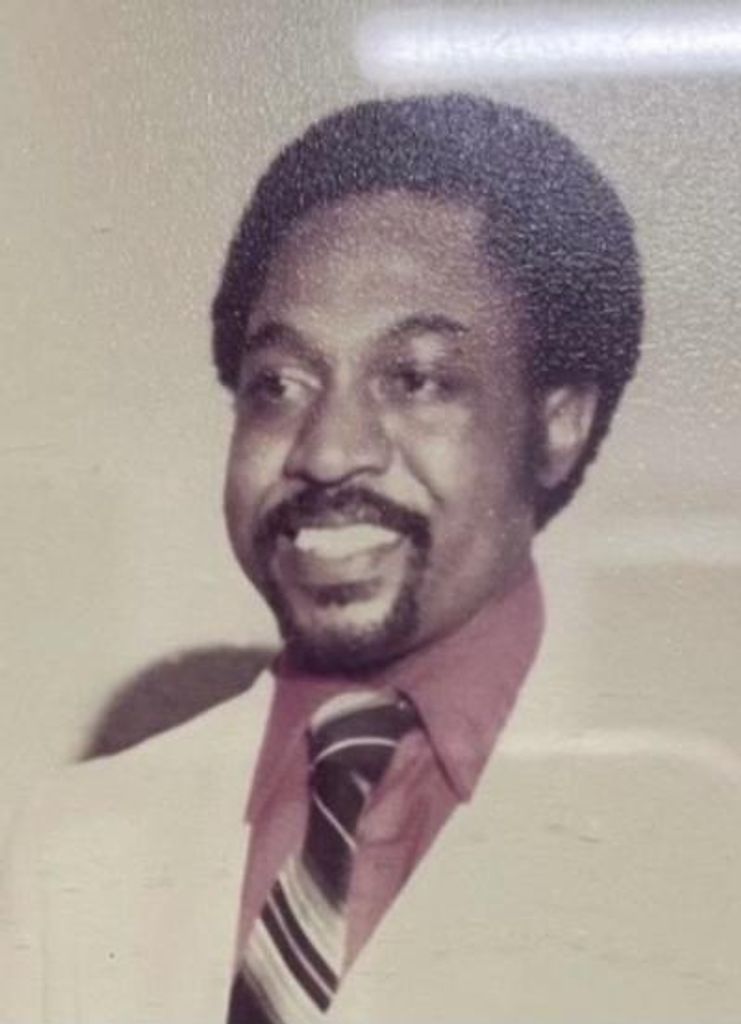 Reverend Loandrew Shelton Jr. Profile Photo
