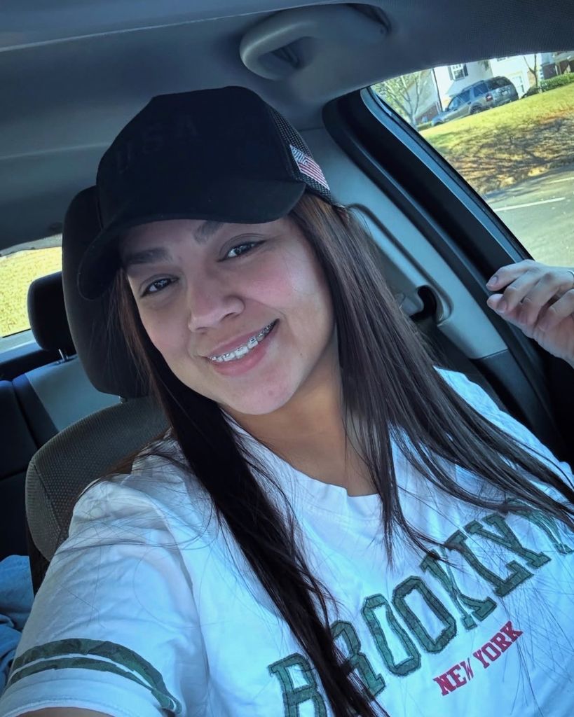Estefany D Oquendo Lugo Profile Photo