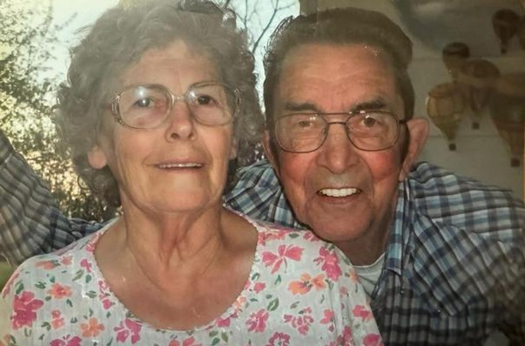 Evelyn Procter Profile Photo