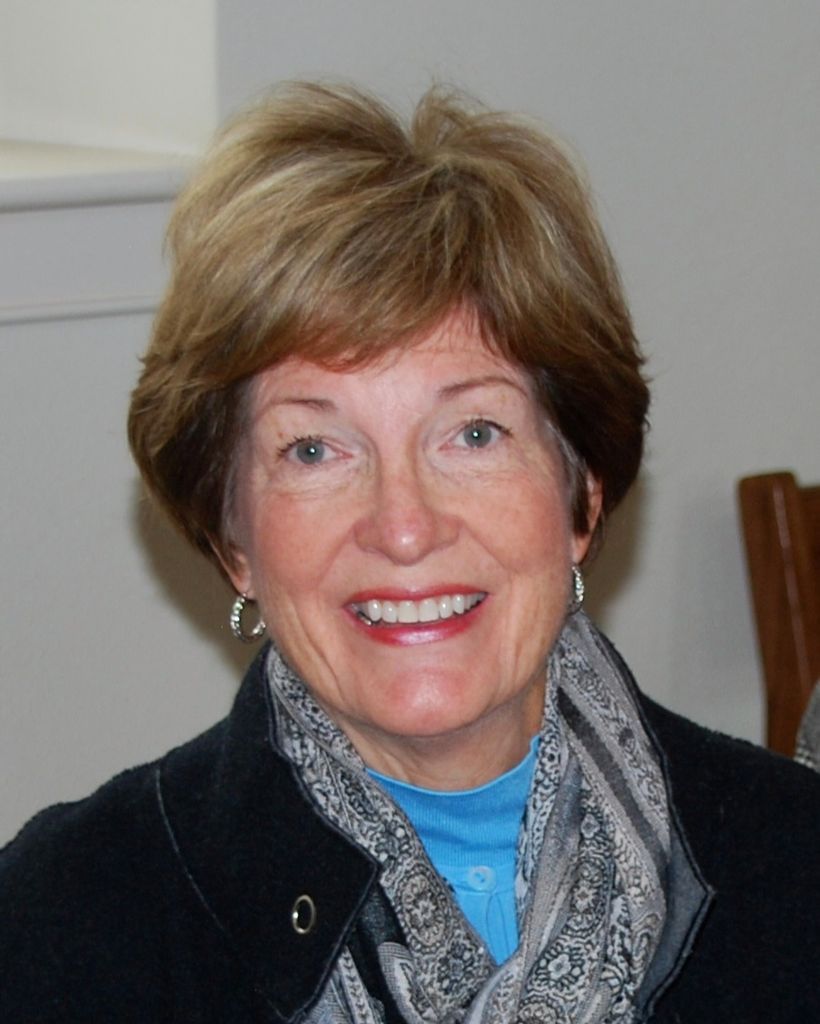 Judith Katherine (Arnott) Stusrud Profile Photo