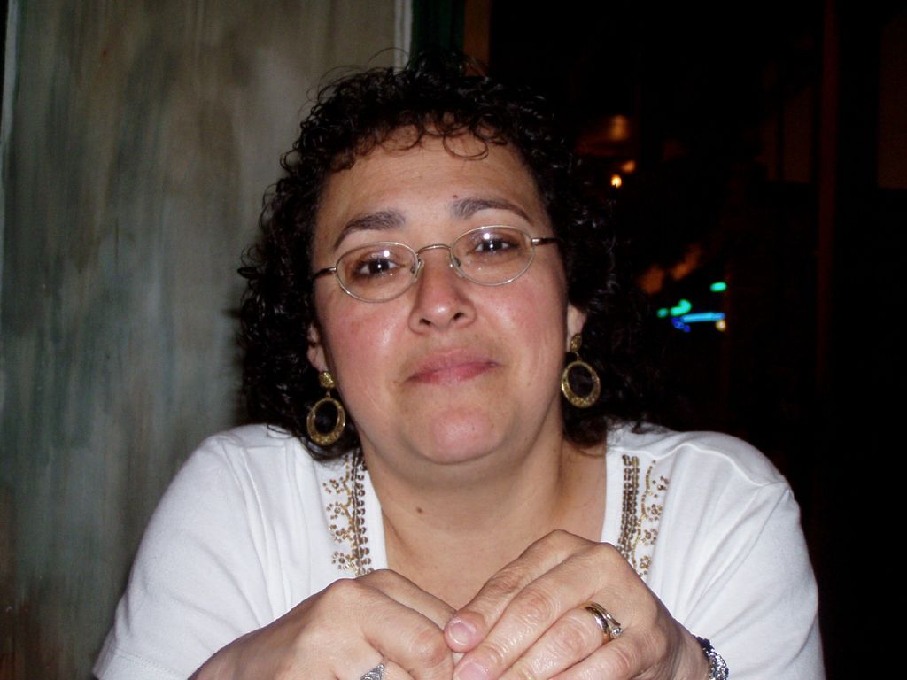 Hortencia R. Colunga Robles Profile Photo