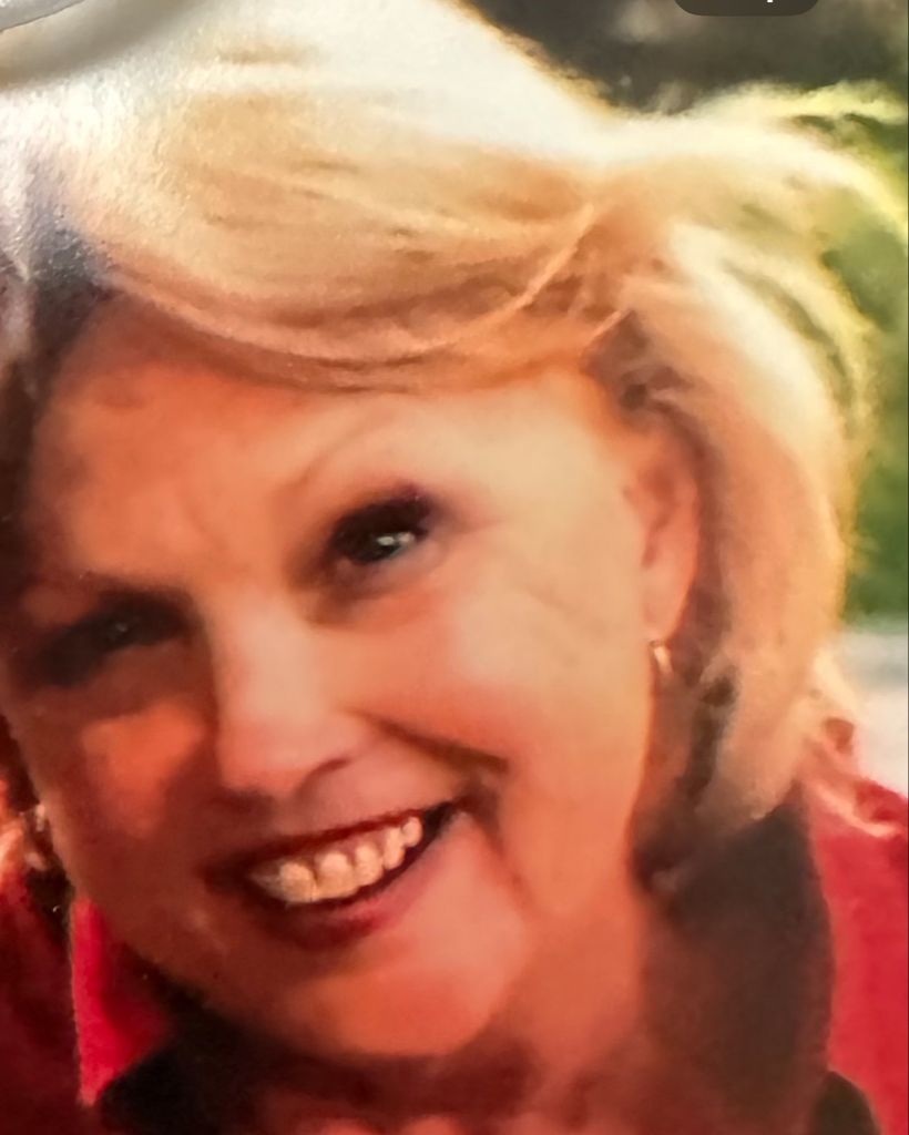 Sondra (Sauce) Elaine Cravens