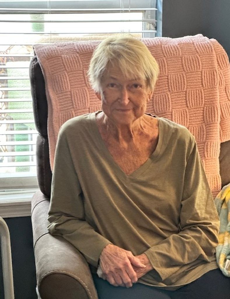 Sandra Ann Jackson