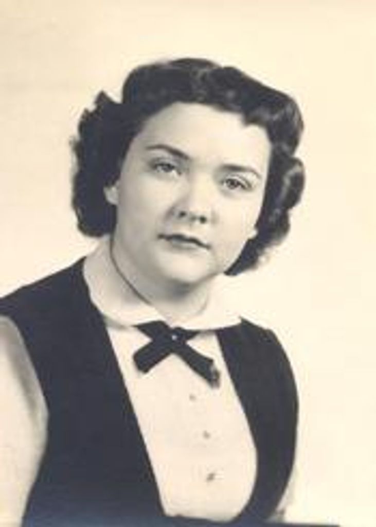 Marilyn D. Calvin