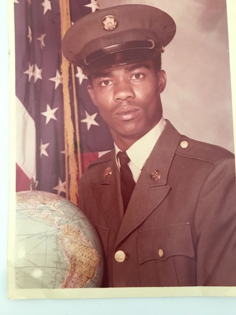 Mr. Ricardo Franklin