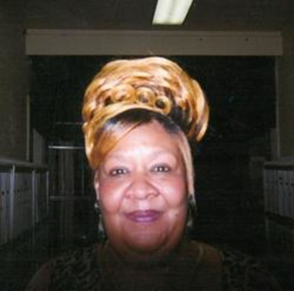 Charlene Marie Manuel