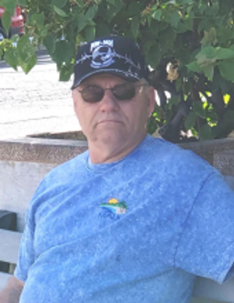 Joe Gallegos Profile Photo