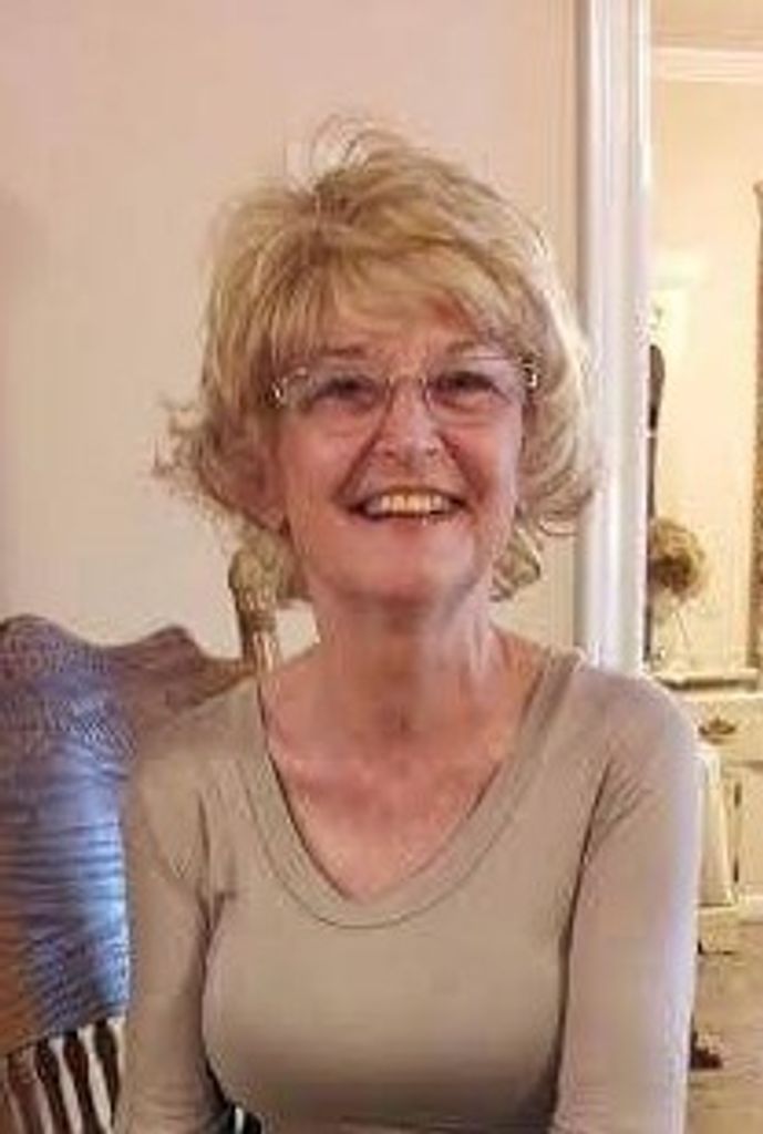 Mary Sybil Arabie